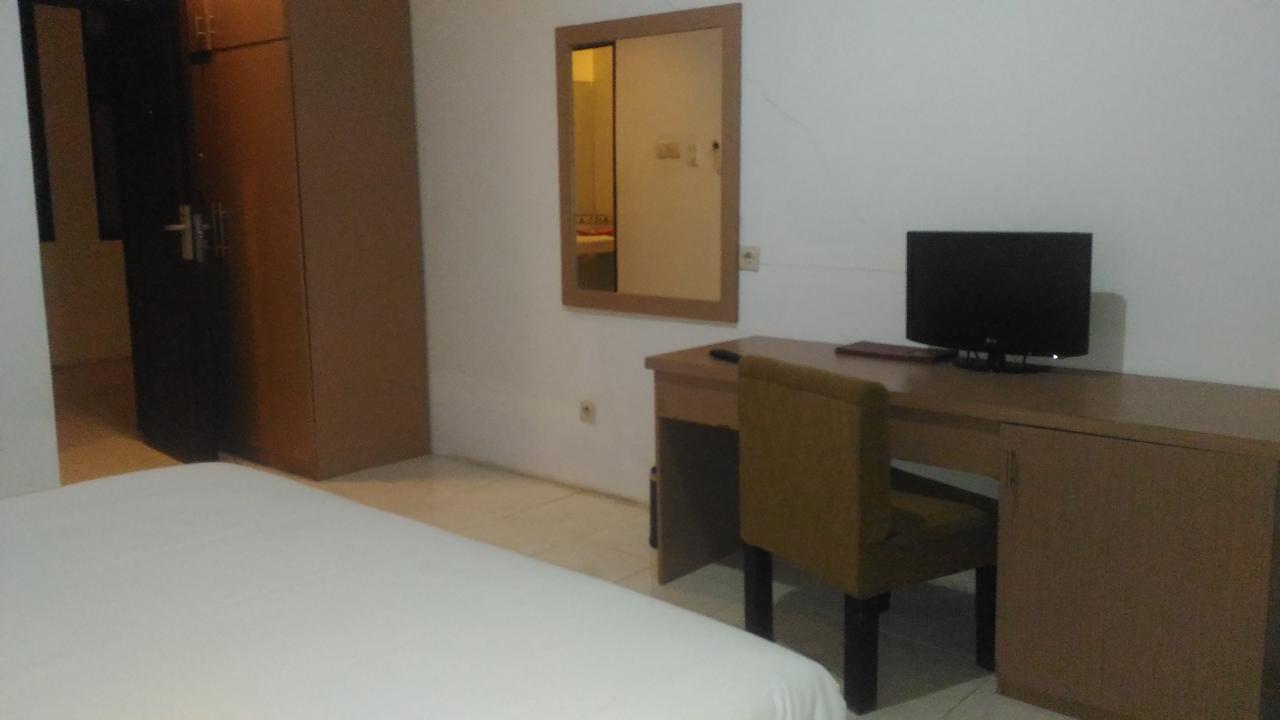 Grand Royal Taliwang Hotel Номер фото
