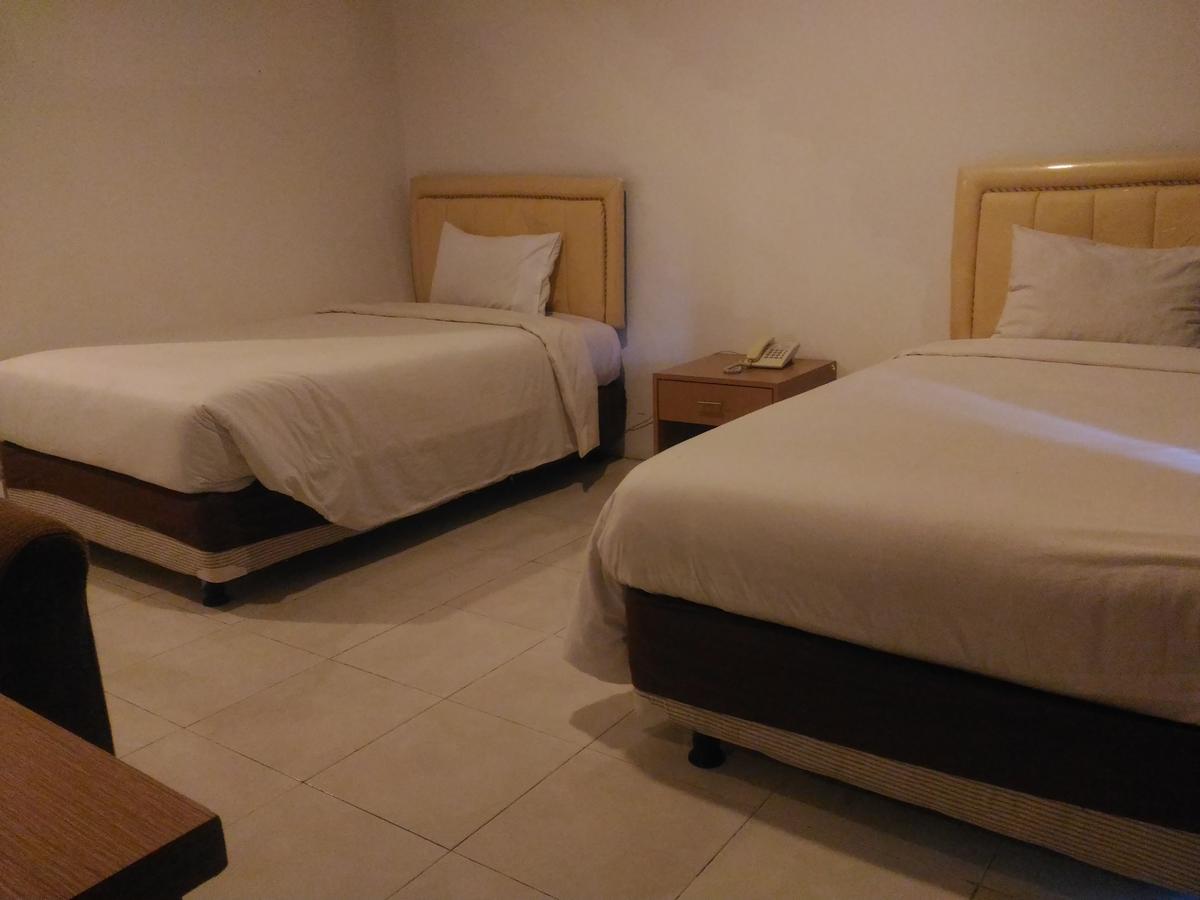 Grand Royal Taliwang Hotel Номер фото