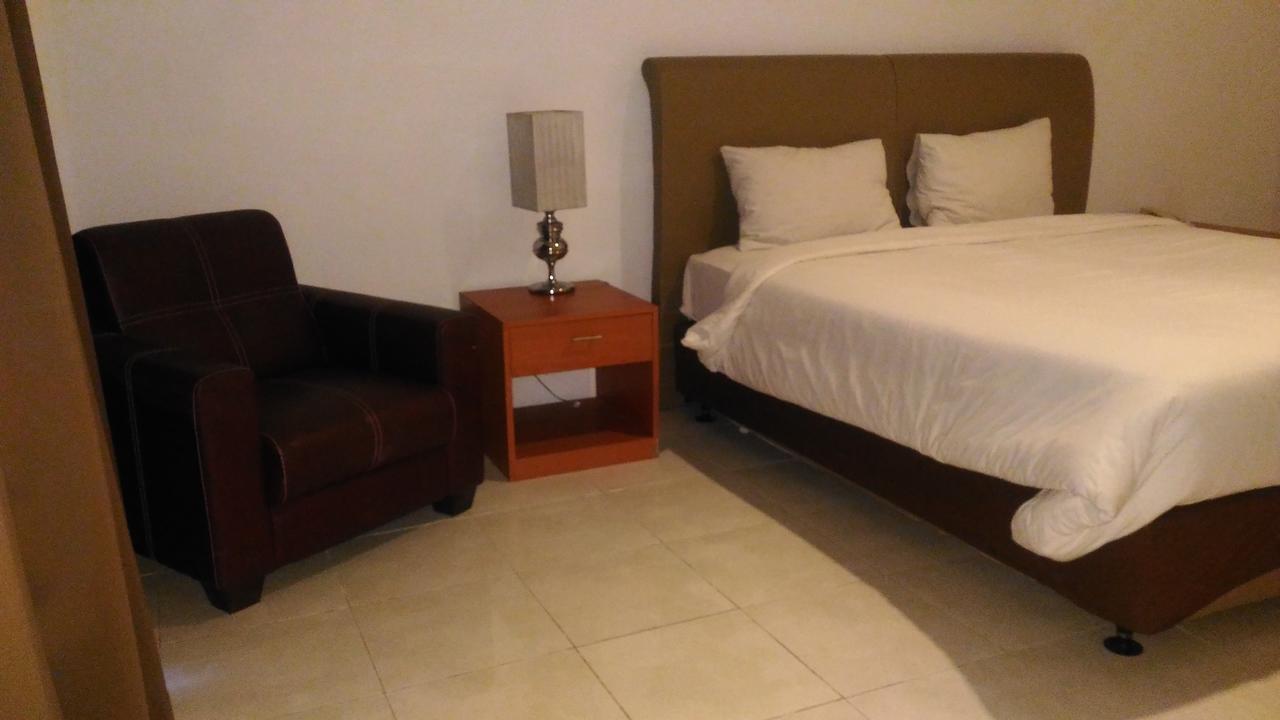 Grand Royal Taliwang Hotel Номер фото