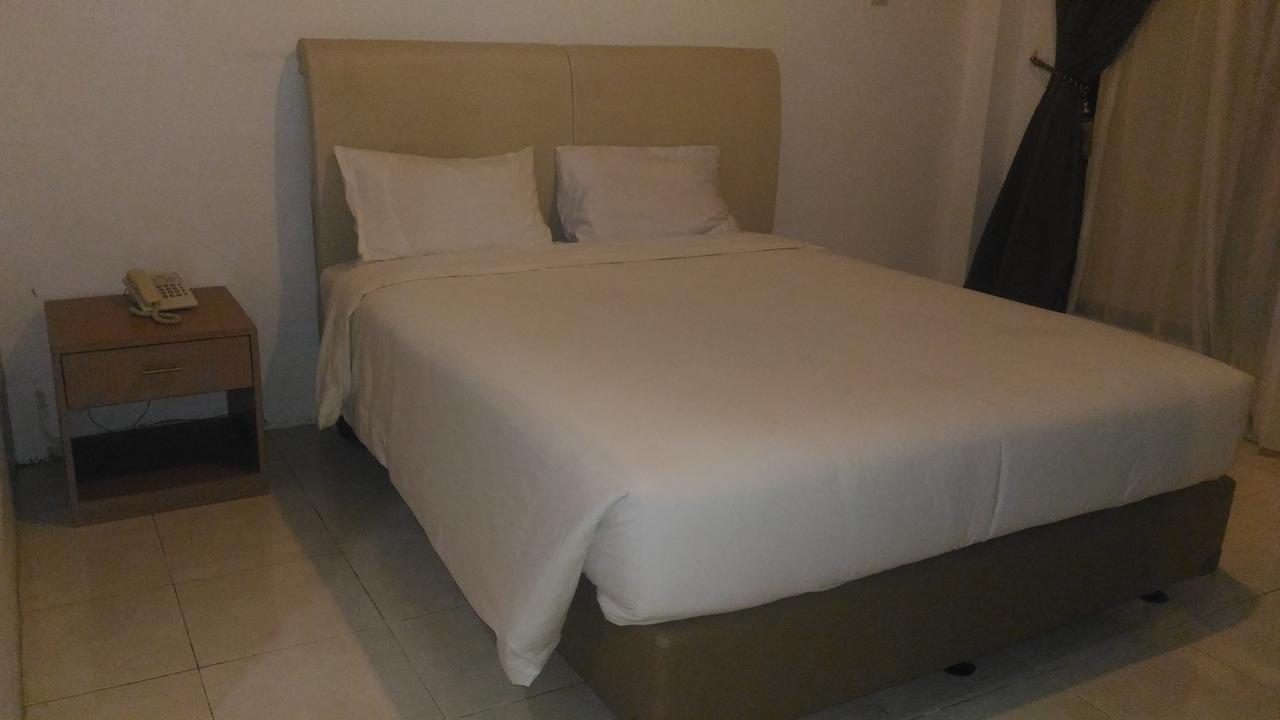 Grand Royal Taliwang Hotel Номер фото