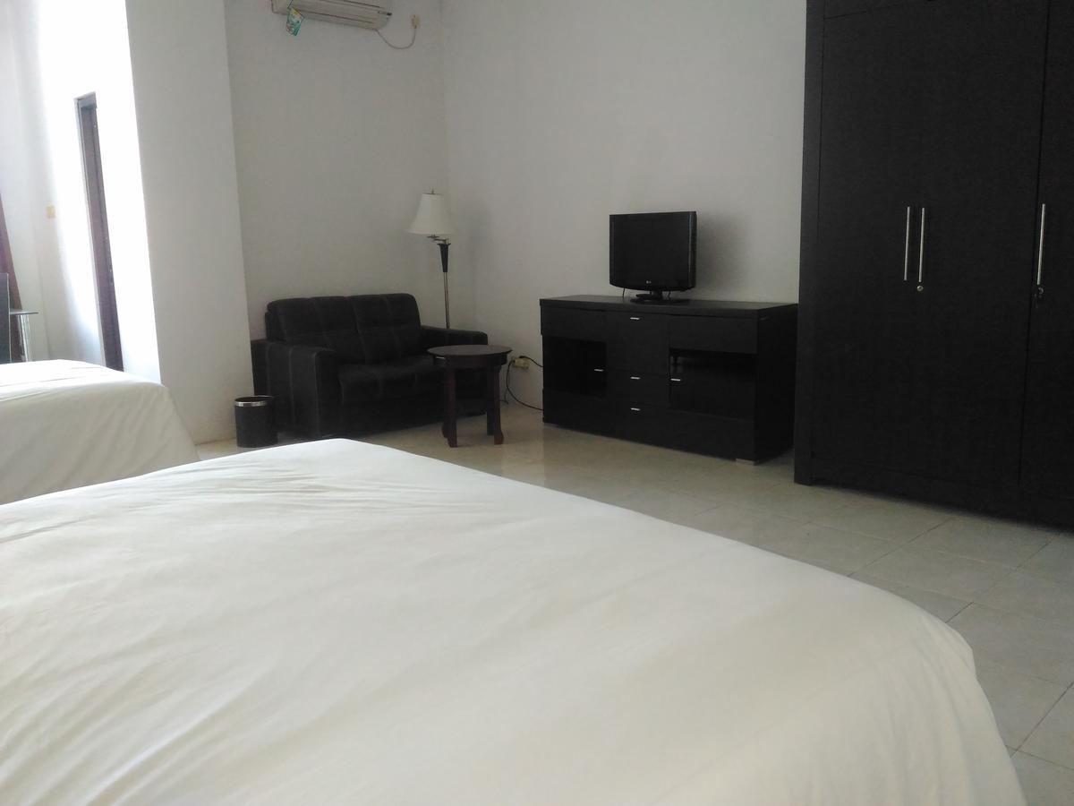 Grand Royal Taliwang Hotel Номер фото